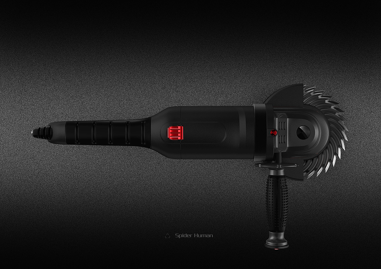 Mechanical tools，