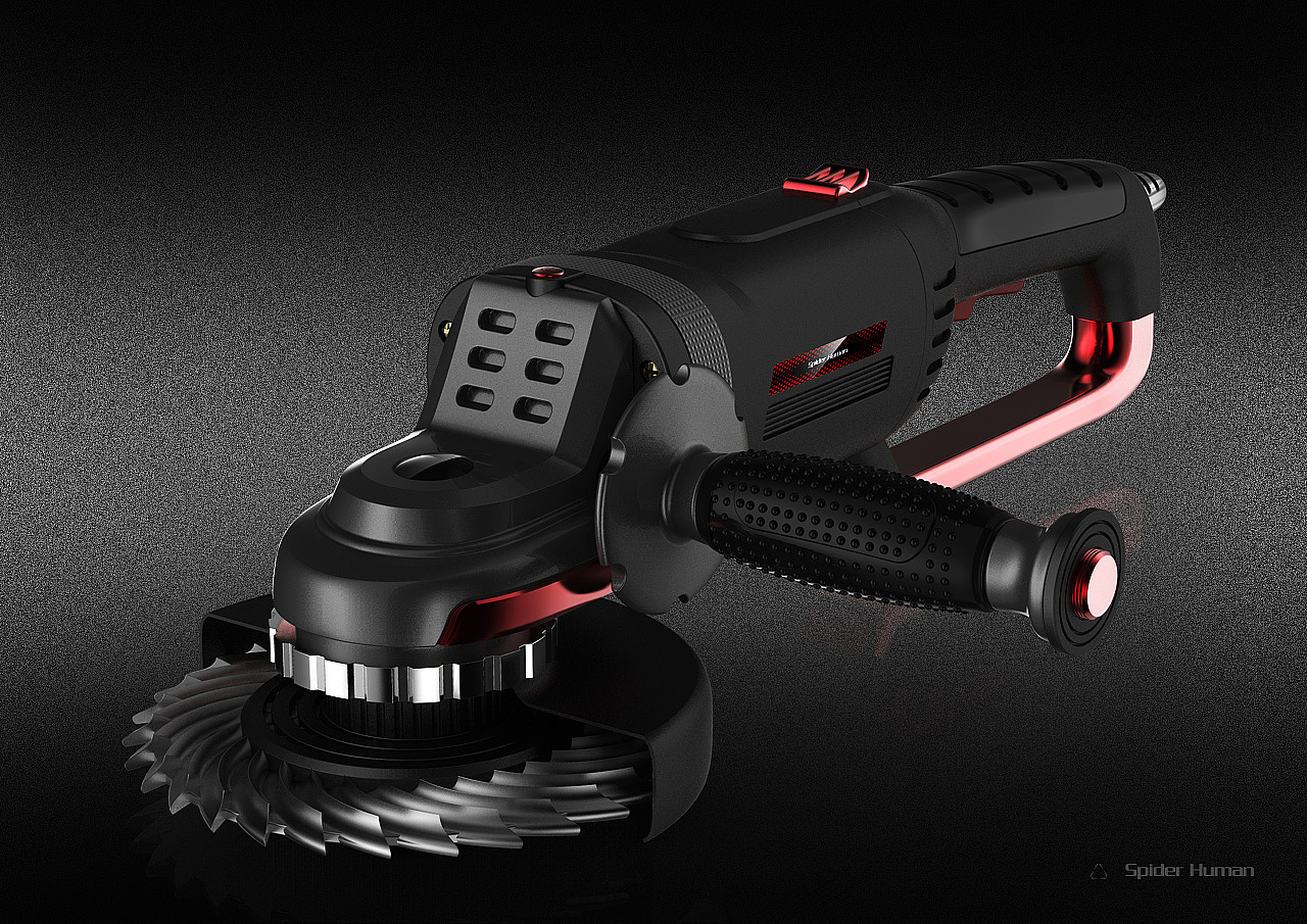 Mechanical tools，