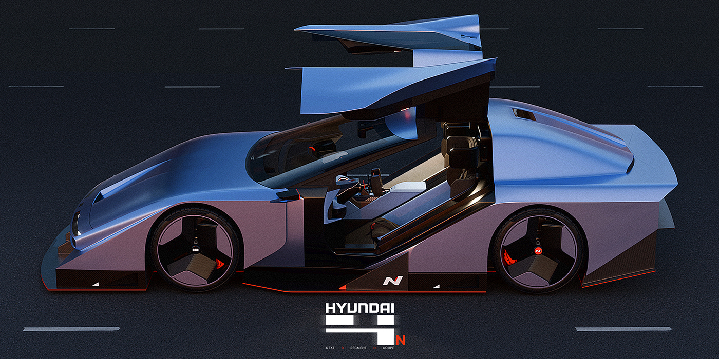 HYUNDAI 4N，automobile，vehicle，modern，