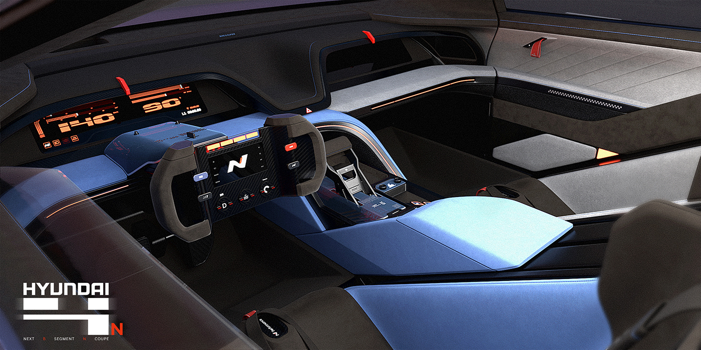 HYUNDAI 4N，automobile，vehicle，modern，