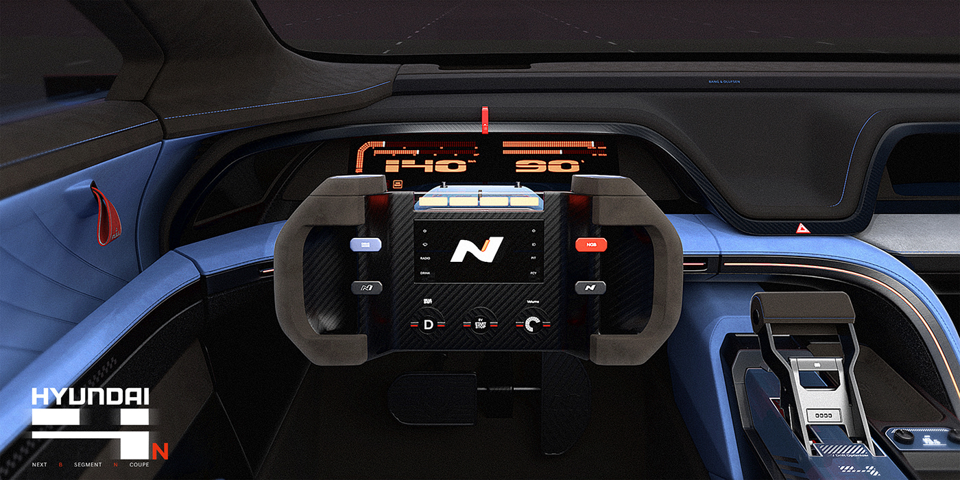 HYUNDAI 4N，automobile，vehicle，modern，