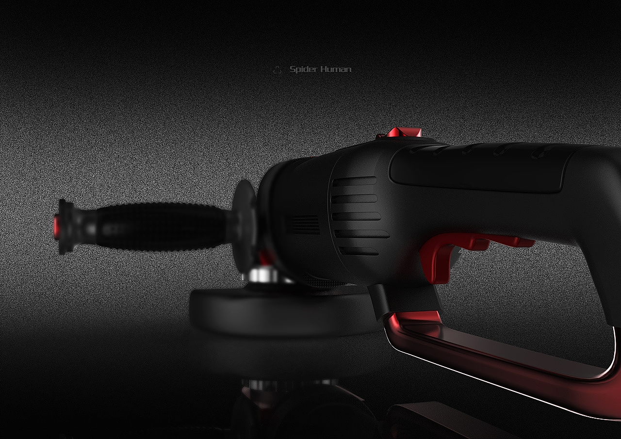 Mechanical tools，