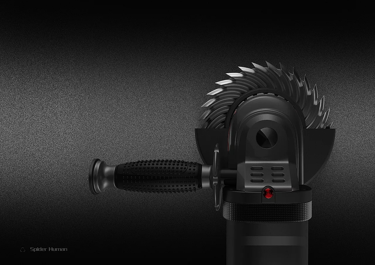 Mechanical tools，