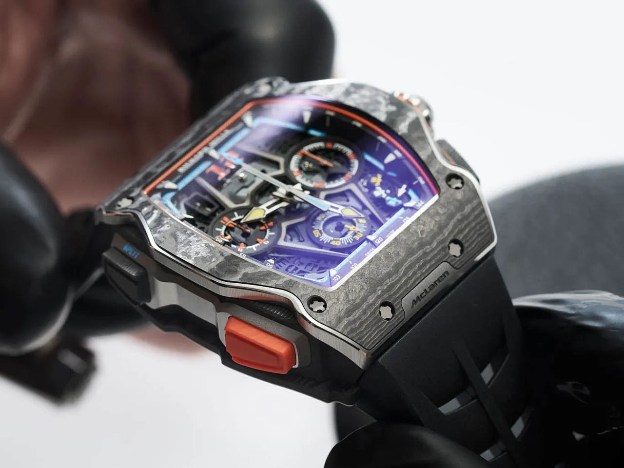 Richard Mille，Wrist watch，Wristwatch，Fashion products，