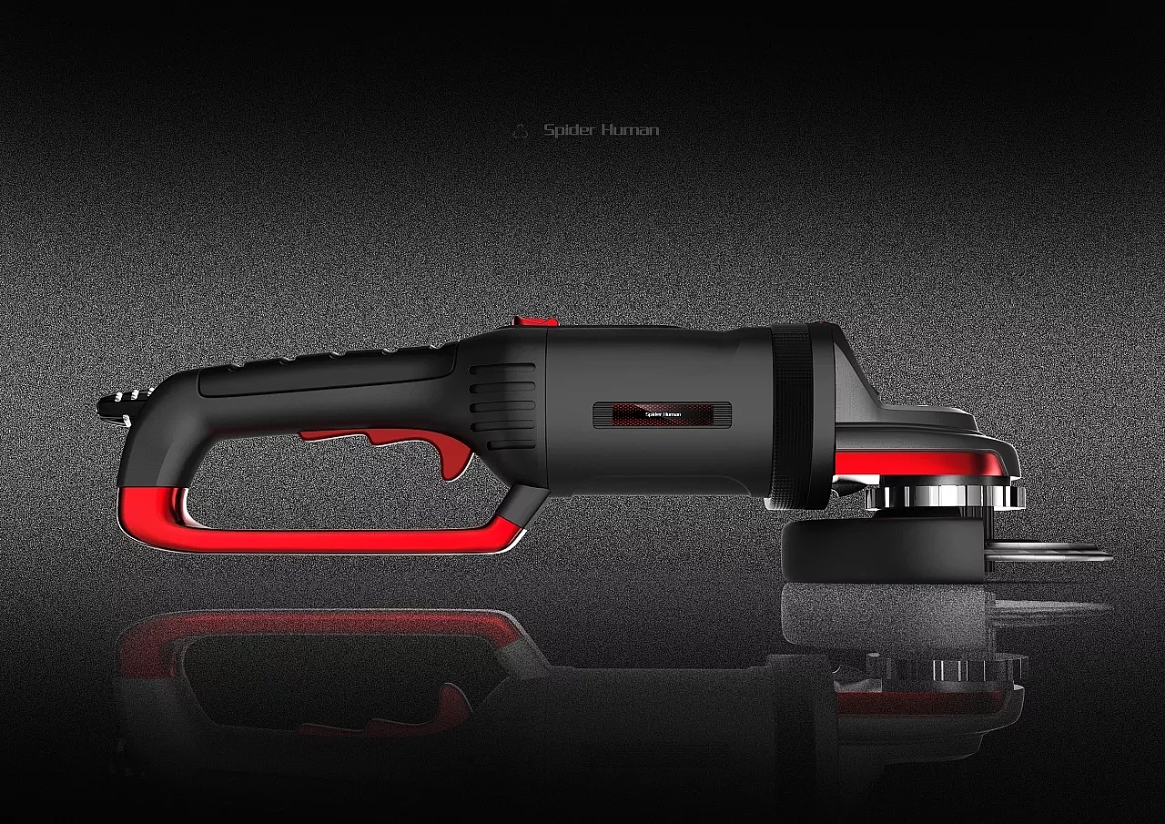 Mechanical tools，
