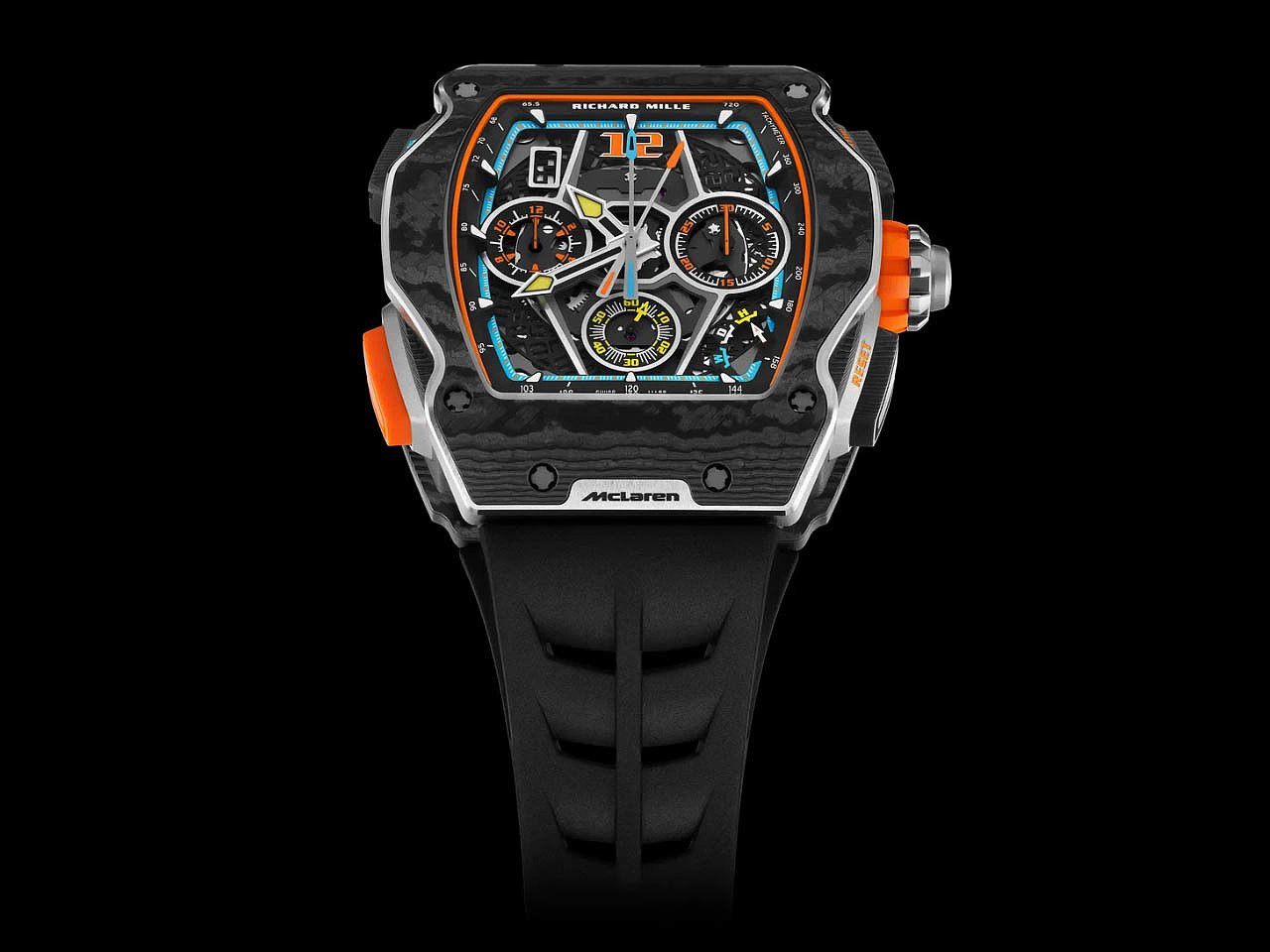 Richard Mille，Wrist watch，Wristwatch，Fashion products，