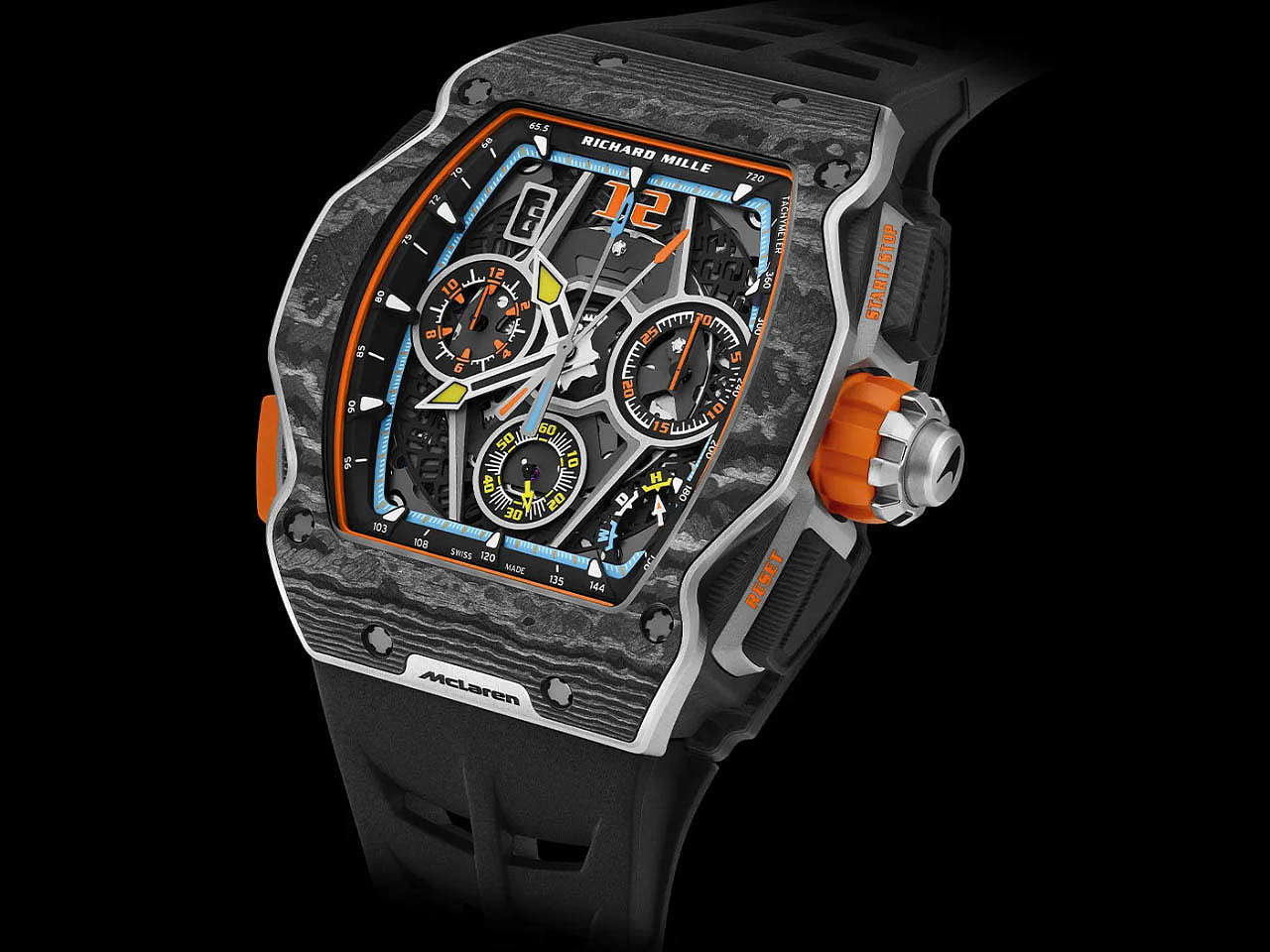 Richard Mille，Wrist watch，Wristwatch，Fashion products，