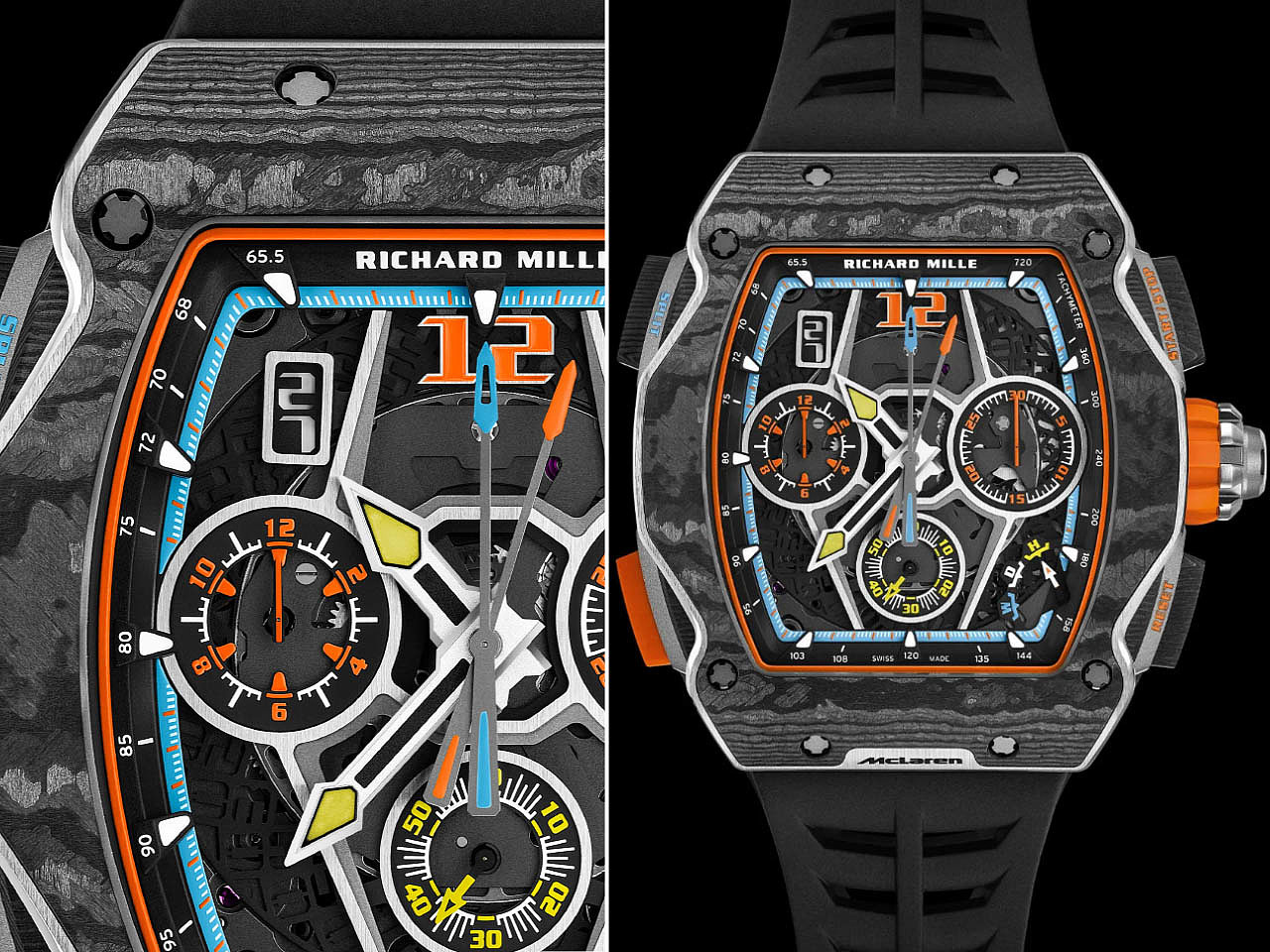 Richard Mille，Wrist watch，Wristwatch，Fashion products，