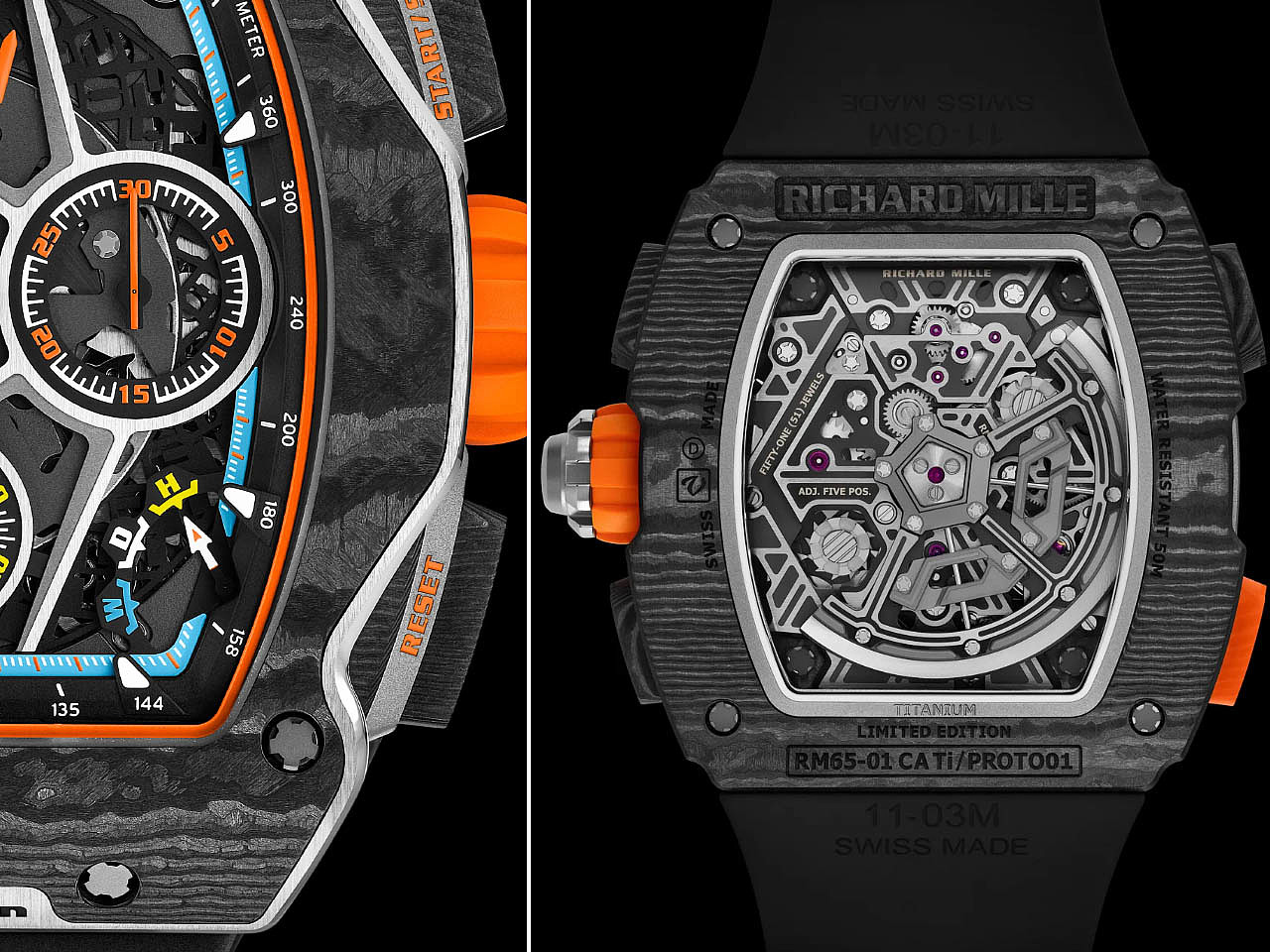 Richard Mille，Wrist watch，Wristwatch，Fashion products，