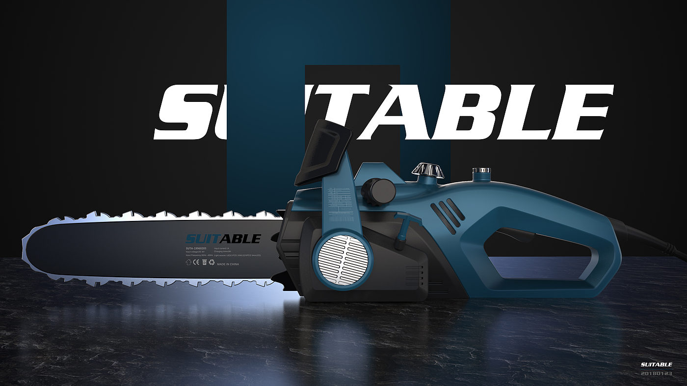 Mechanical tools，