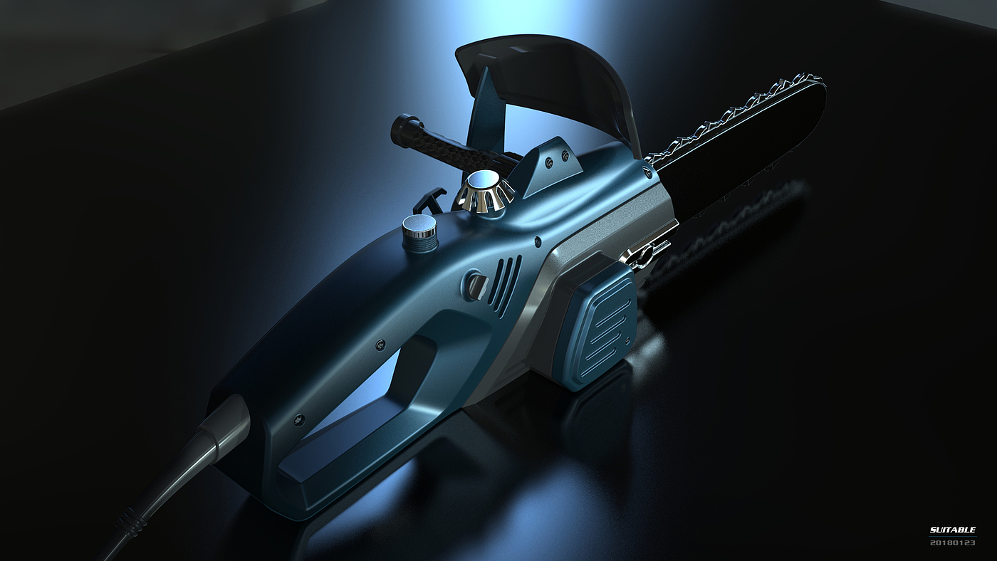 Mechanical tools，