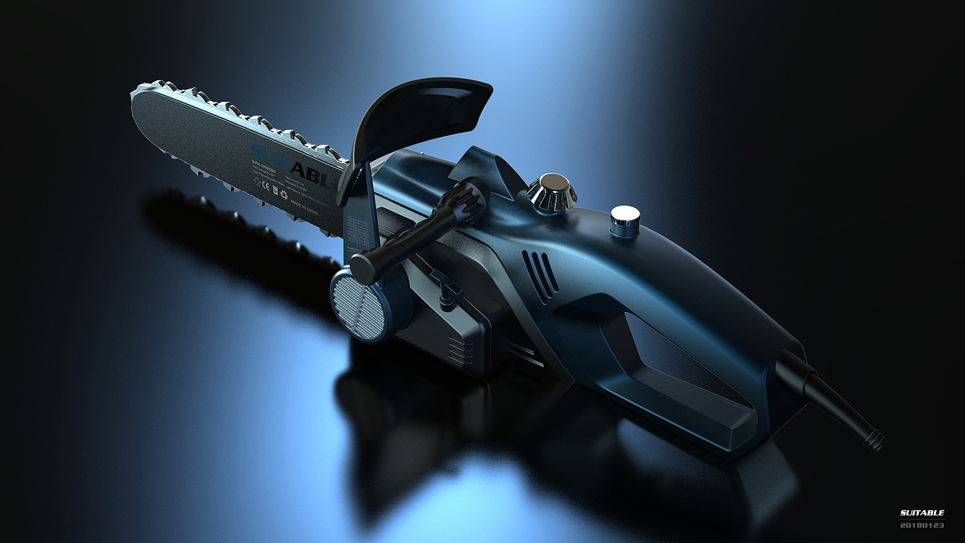 Mechanical tools，