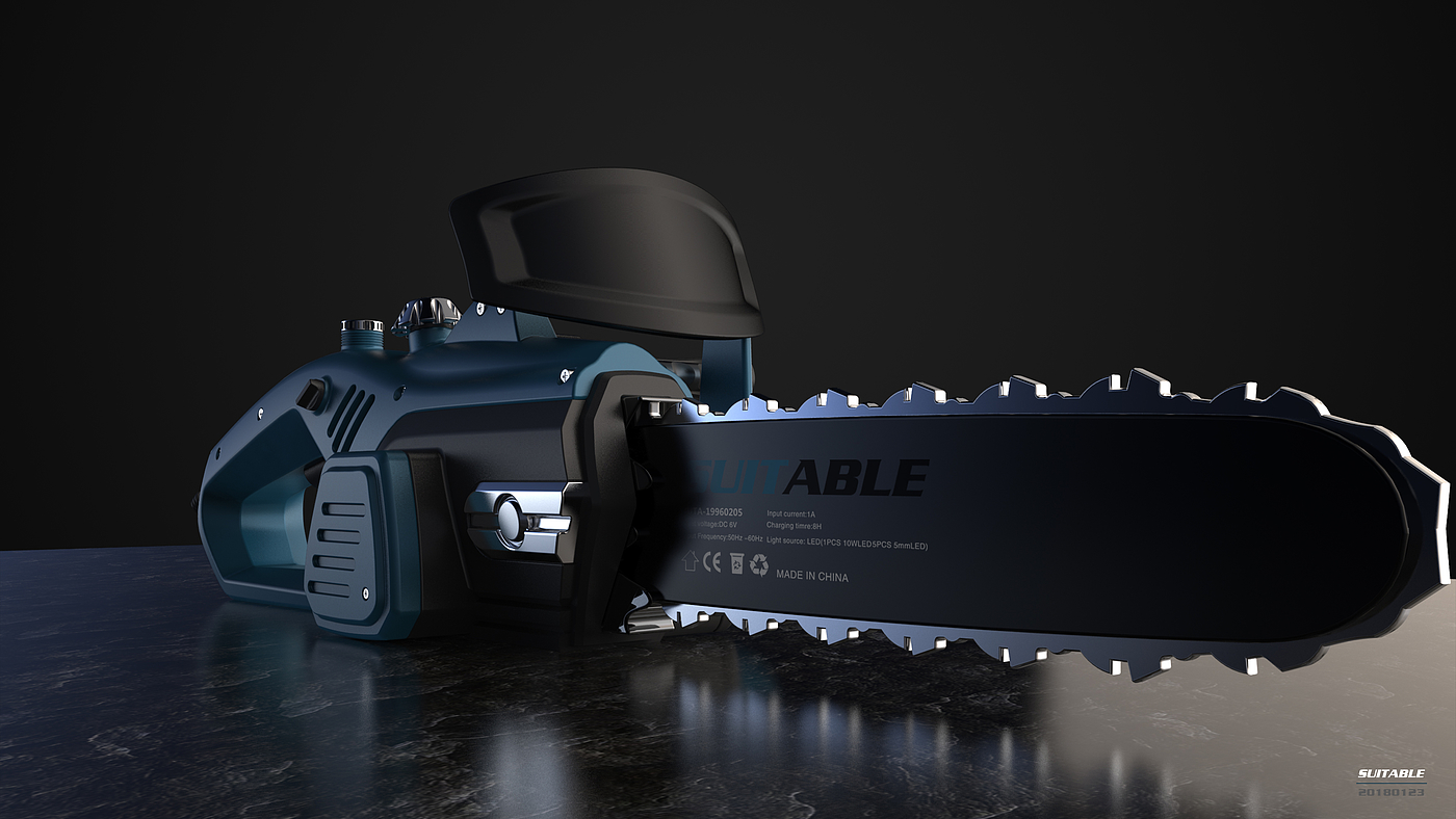 Mechanical tools，