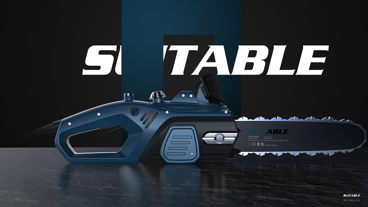 Mechanical tools，
