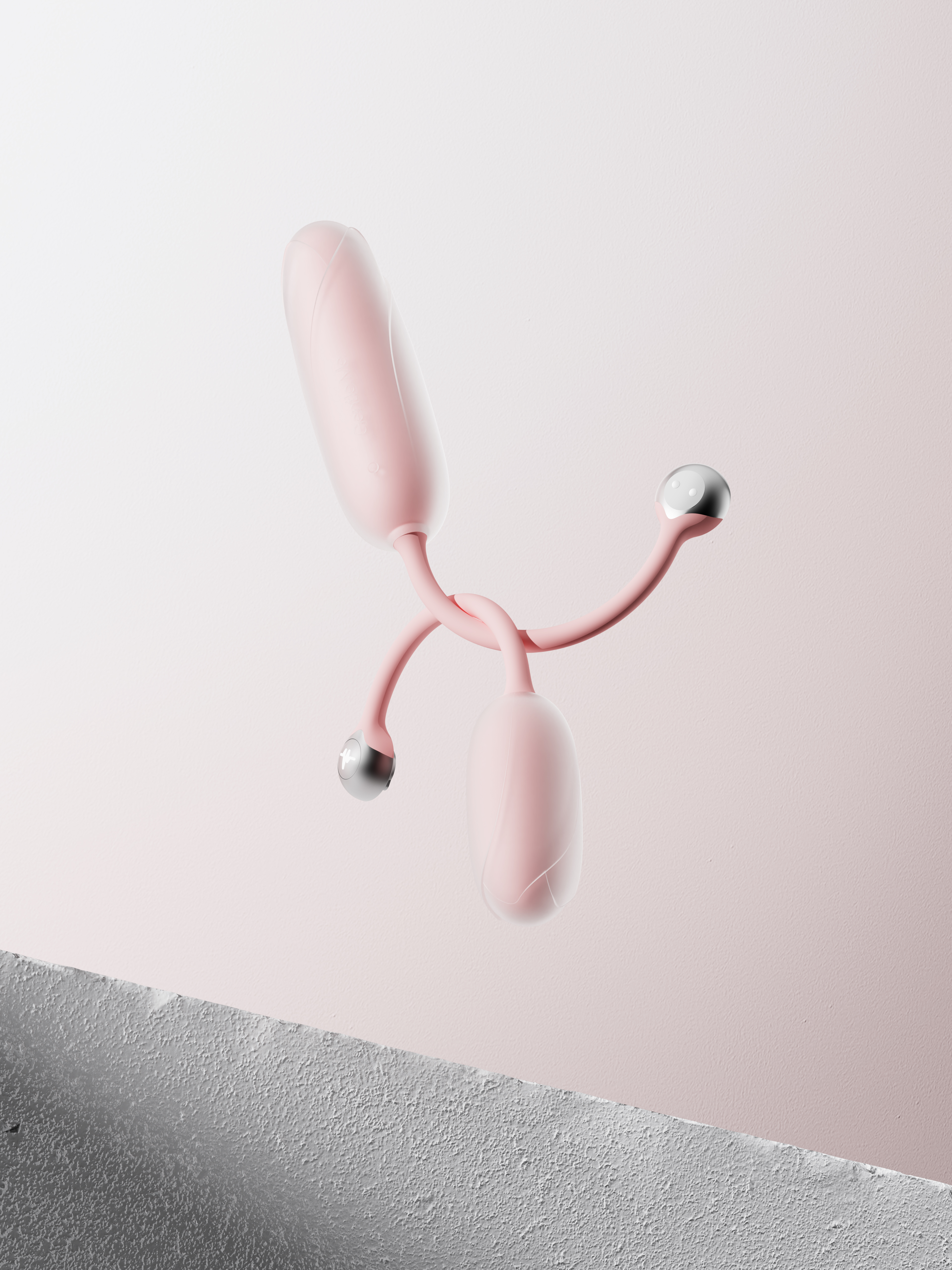 Sex toy，Thought design，Jump egg，