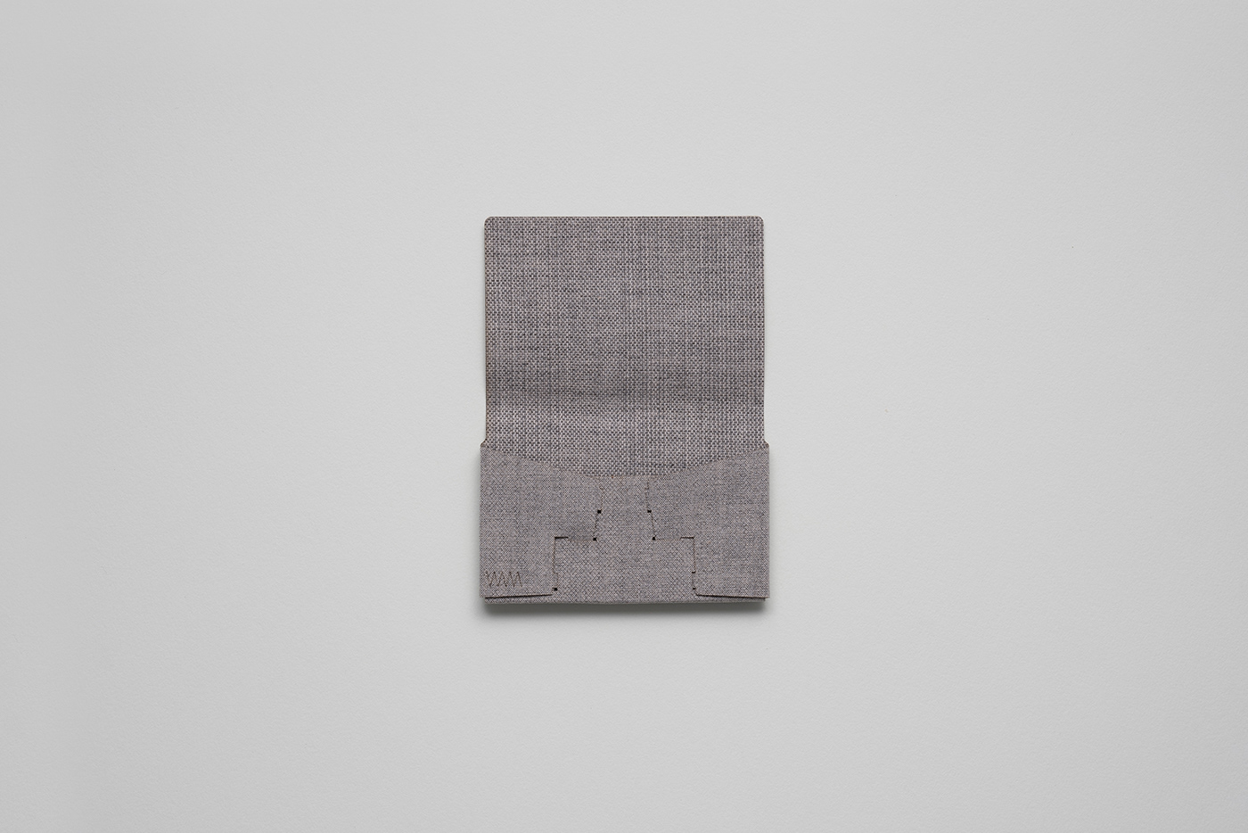 WOVE MELT，Material Science，Textile，cloth，