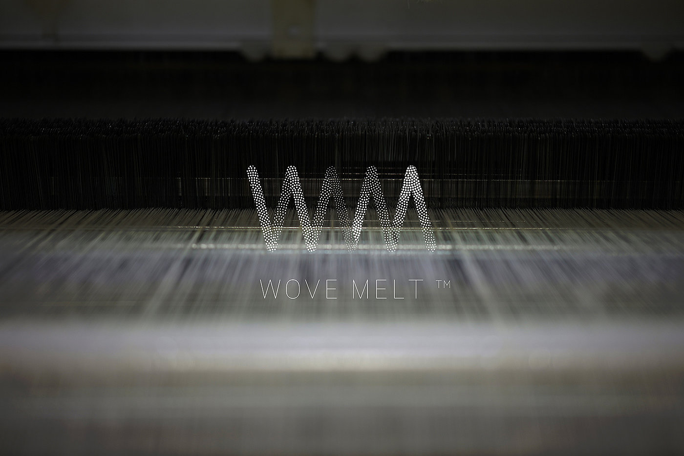 WOVE MELT，Material Science，Textile，cloth，