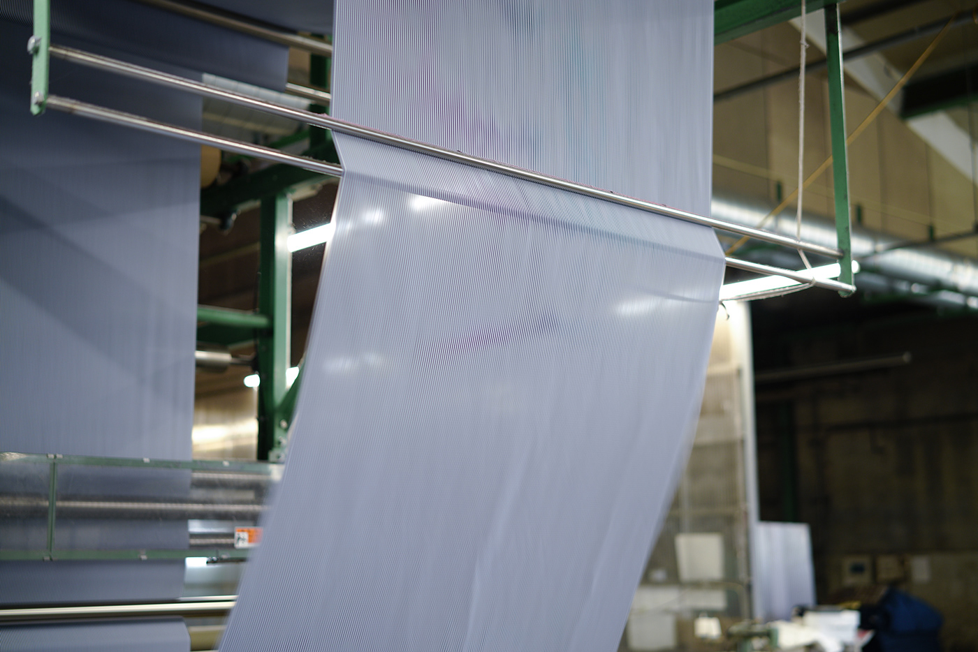 WOVE MELT，Material Science，Textile，cloth，