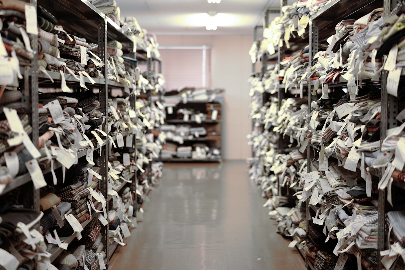 WOVE MELT，Material Science，Textile，cloth，