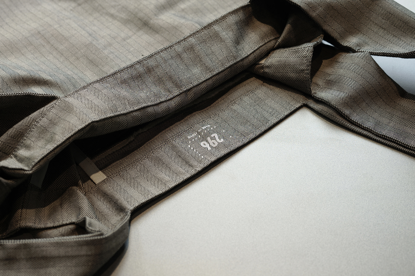 WOVE MELT，Material Science，Textile，cloth，