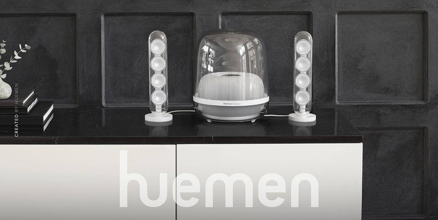 Harman Kardon，Speaker Digital，speaker，