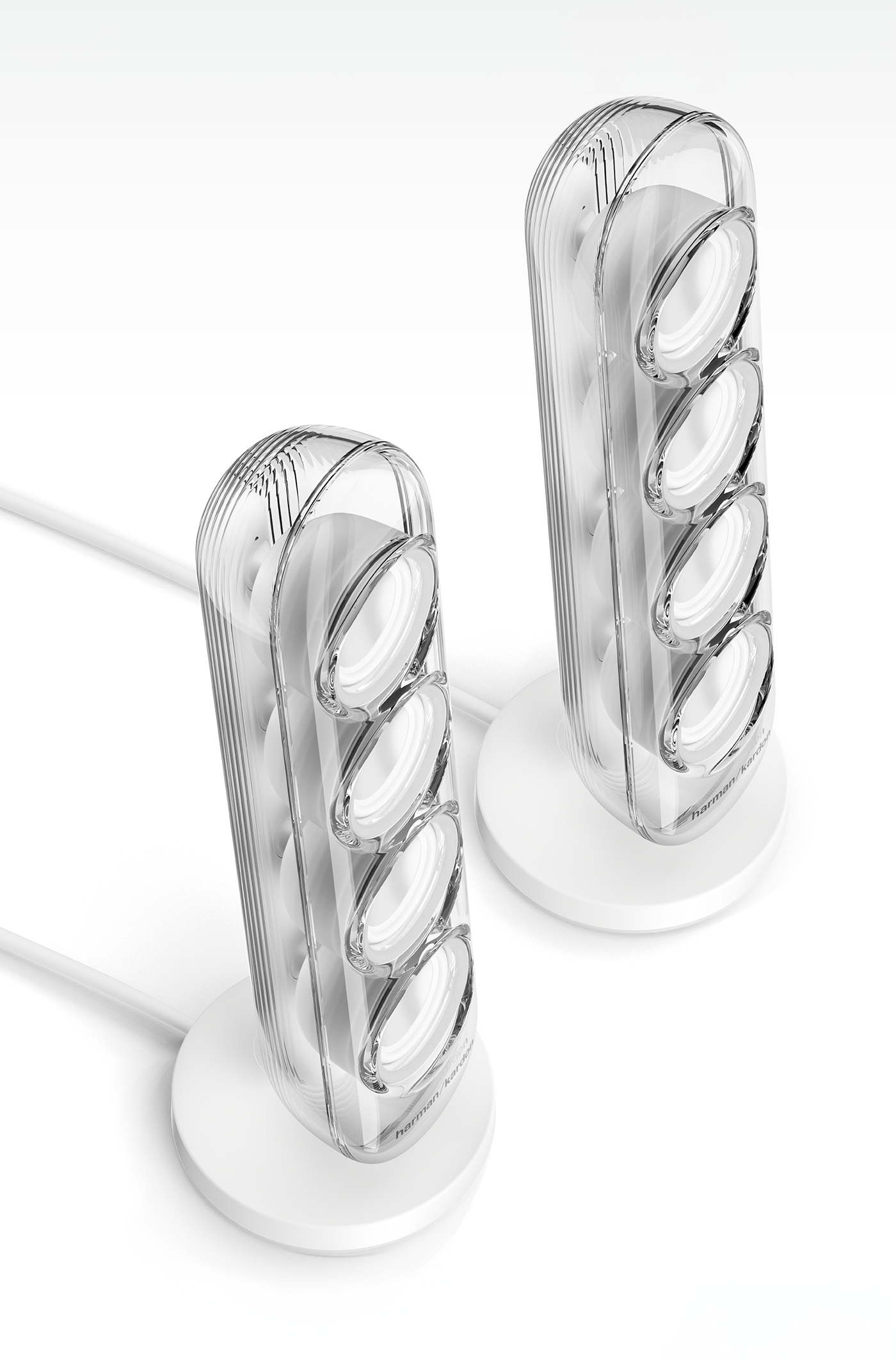 Harman Kardon，Speaker Digital，speaker，