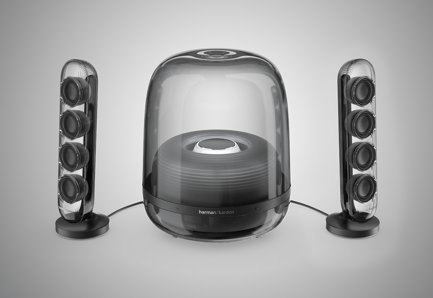 Harman Kardon，Speaker Digital，speaker，