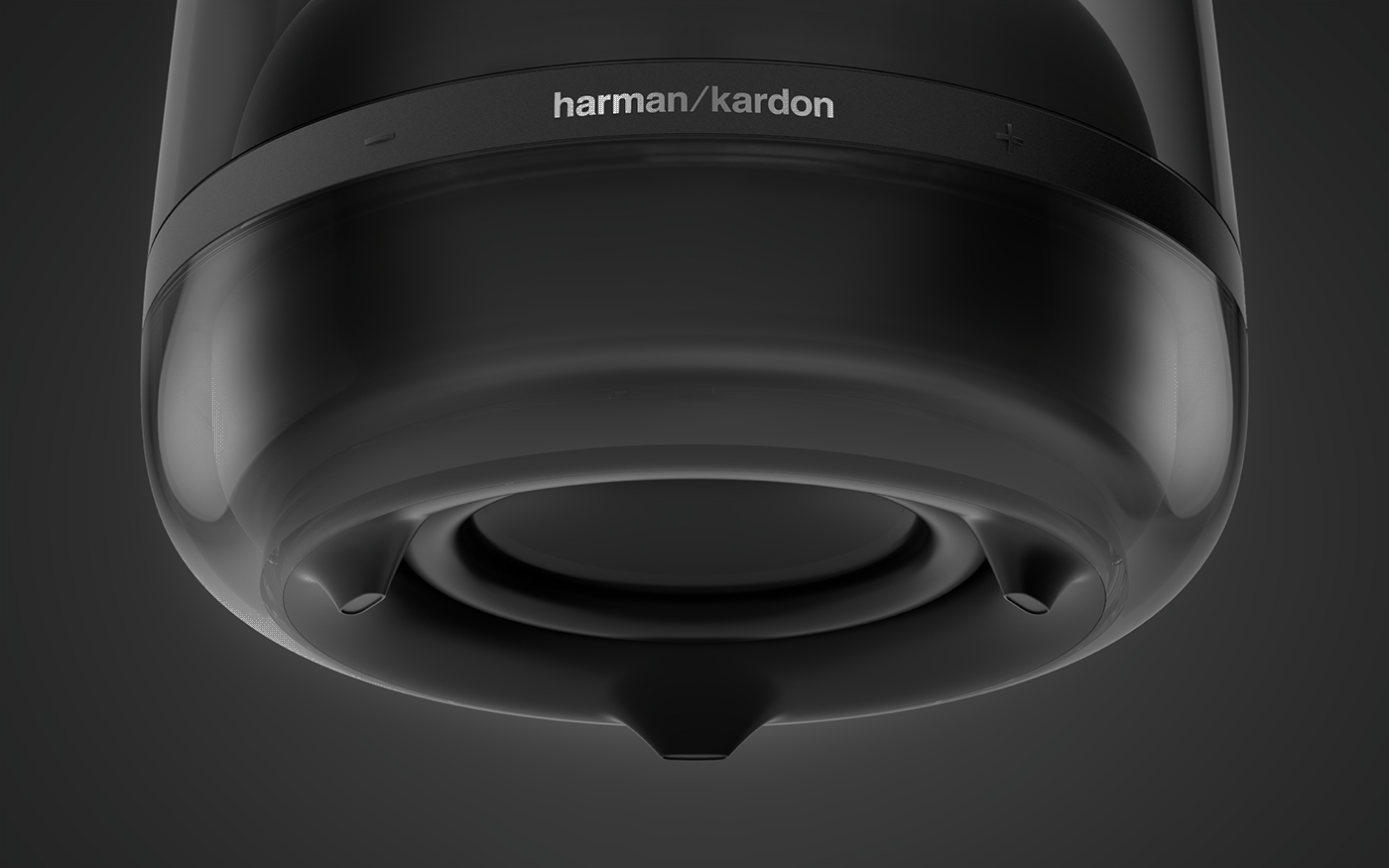 Harman Kardon，Speaker Digital，speaker，
