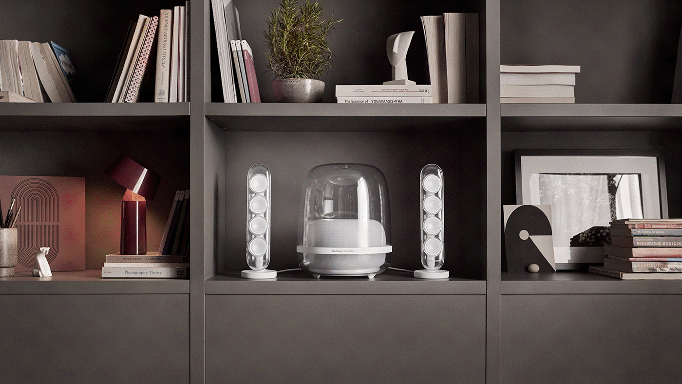 Harman Kardon，Speaker Digital，speaker，