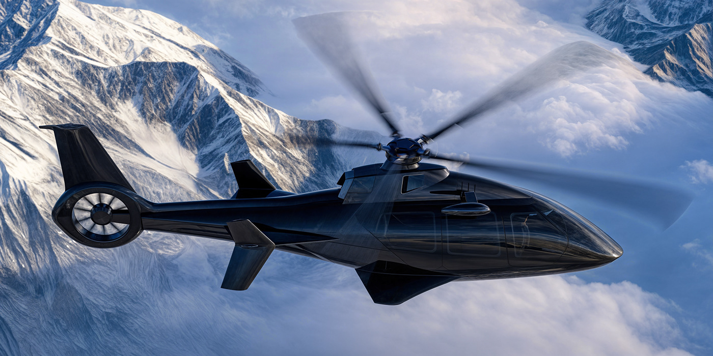 aircraft，vehicle，helicopter，Avayu，