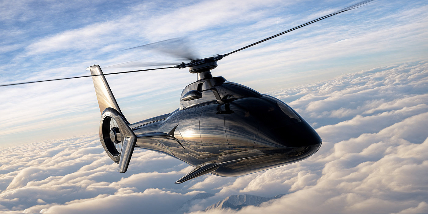 aircraft，vehicle，helicopter，Avayu，