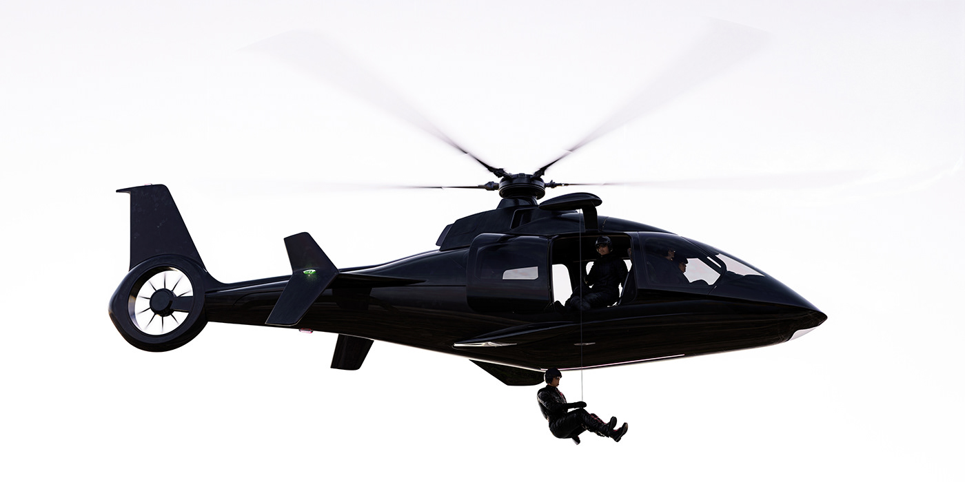 aircraft，vehicle，helicopter，Avayu，