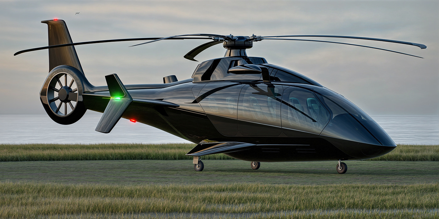 aircraft，vehicle，helicopter，Avayu，