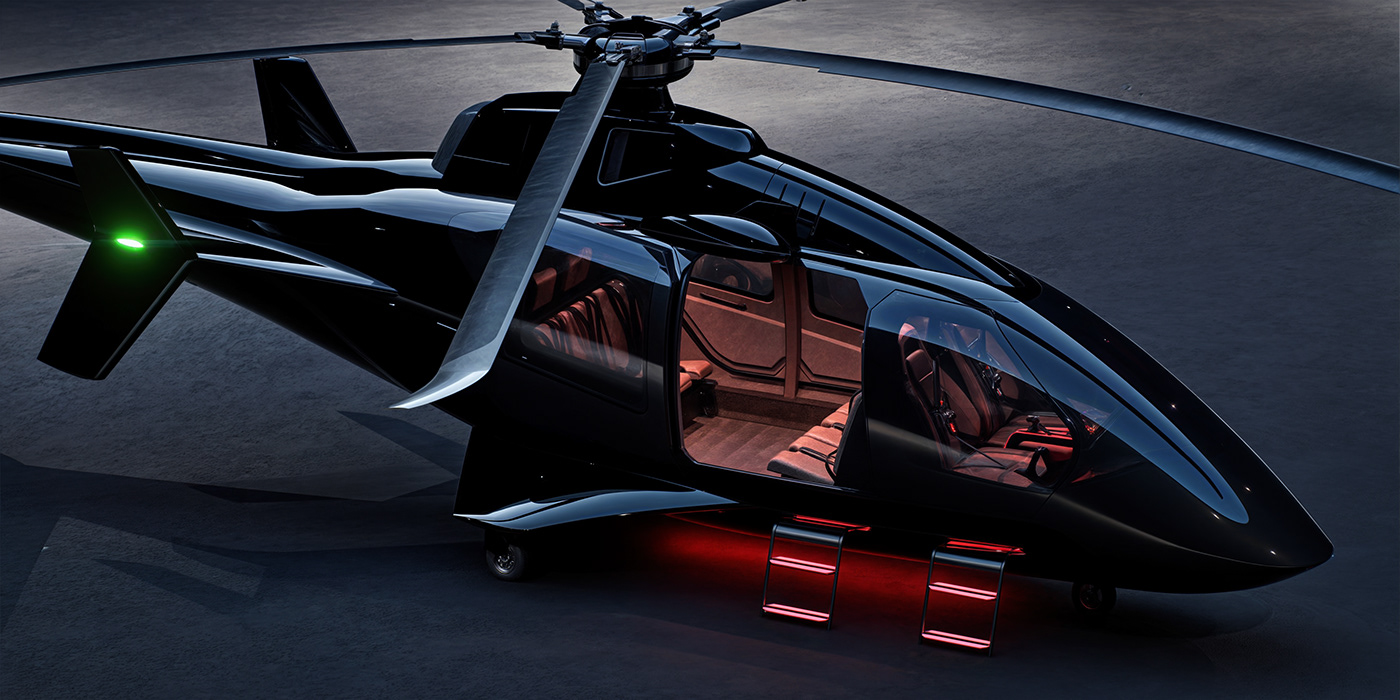 aircraft，vehicle，helicopter，Avayu，