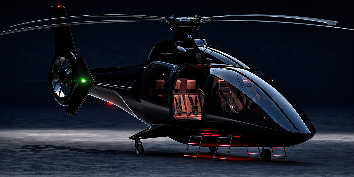 aircraft，vehicle，helicopter，Avayu，