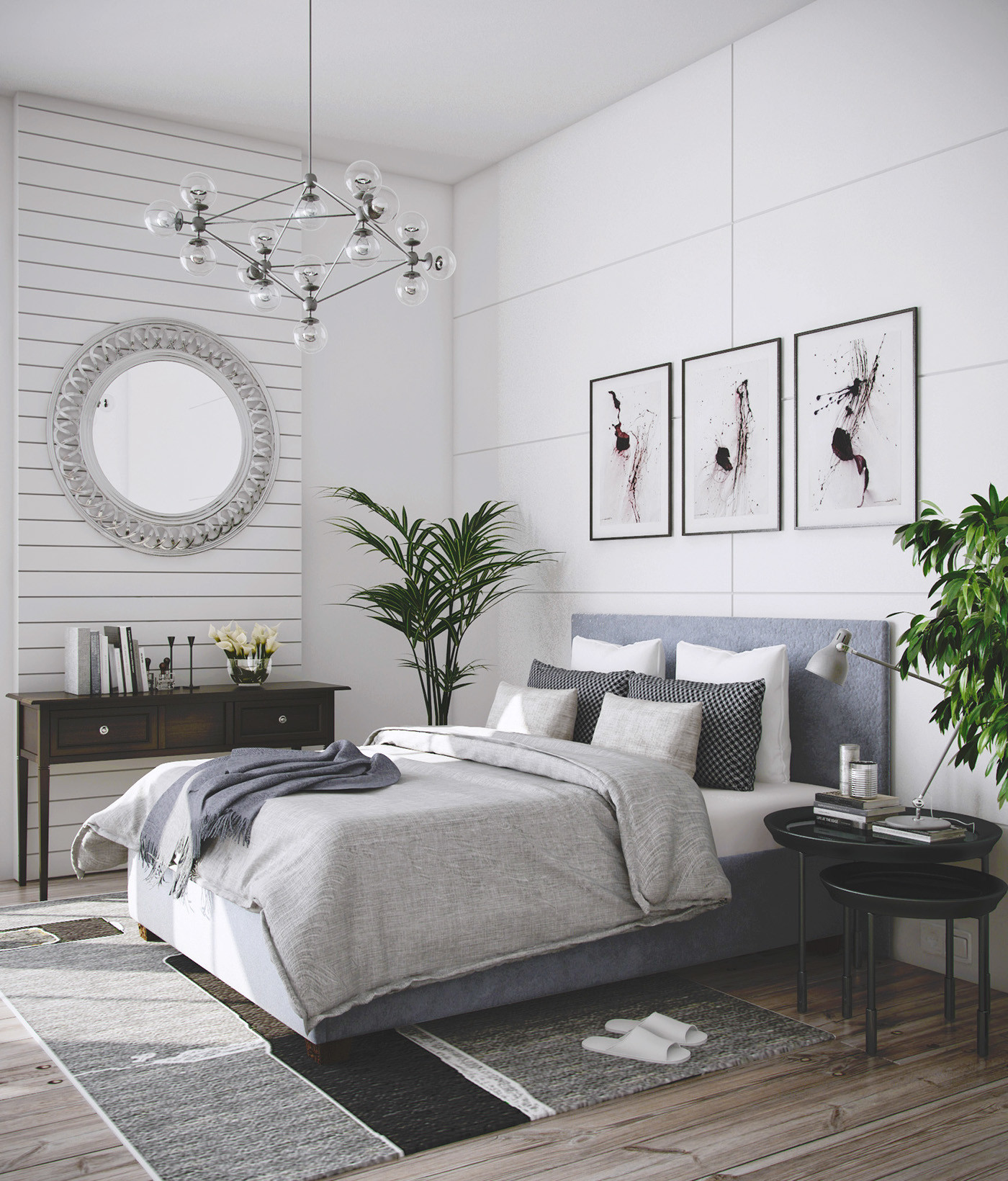 Home Furnishing，furniture，Simplicity，literature，like a breath of fresh air，