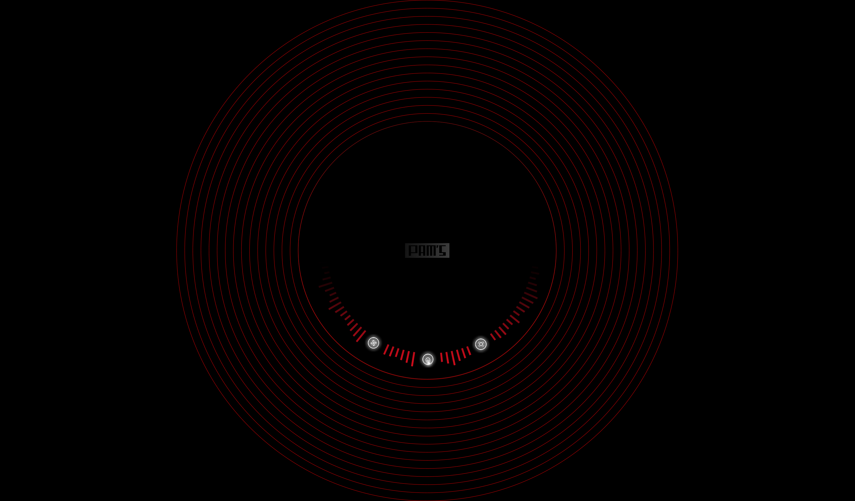 Pampas is an excellent designer，