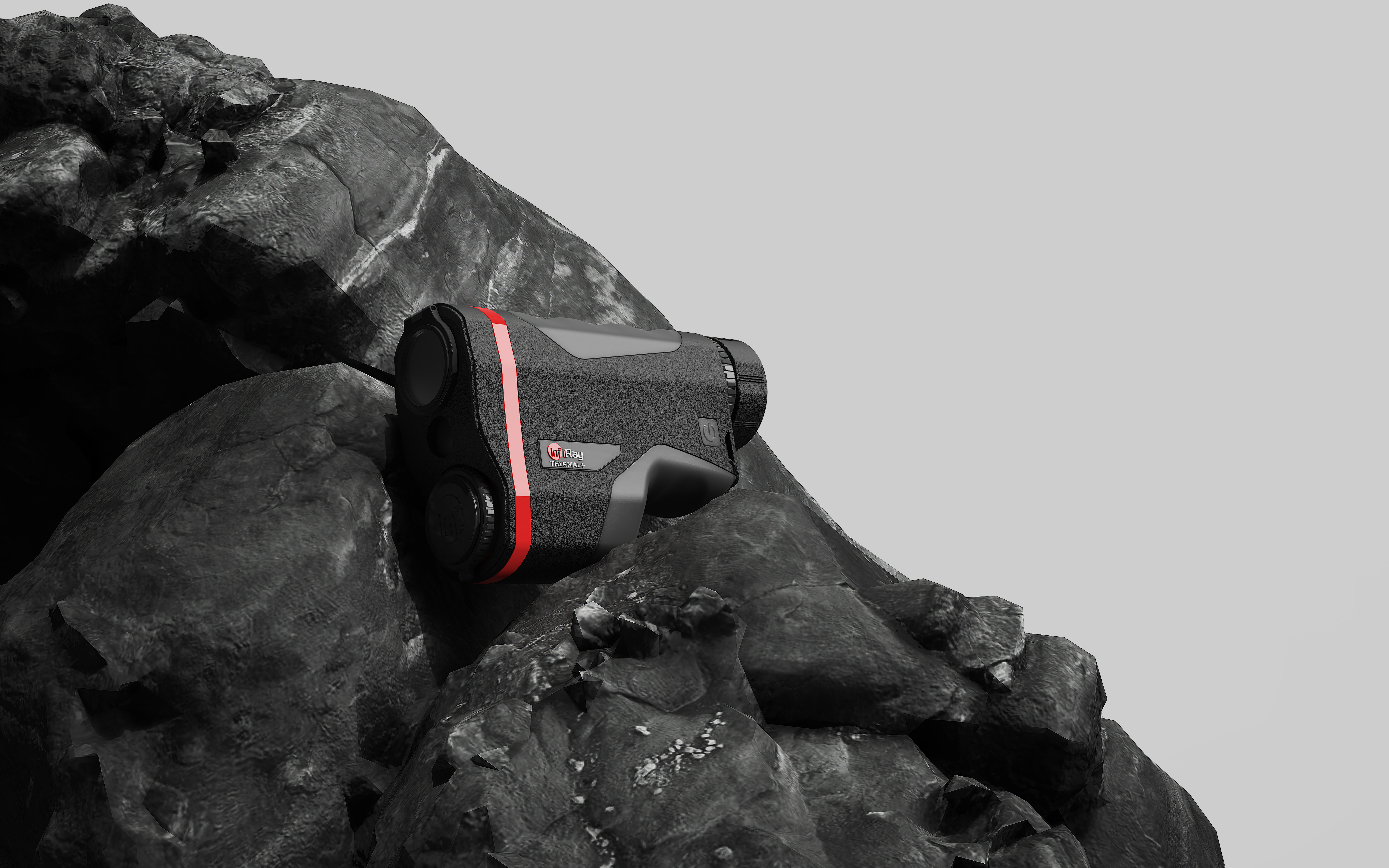 industrial design，Structural design，infrared imaging ，