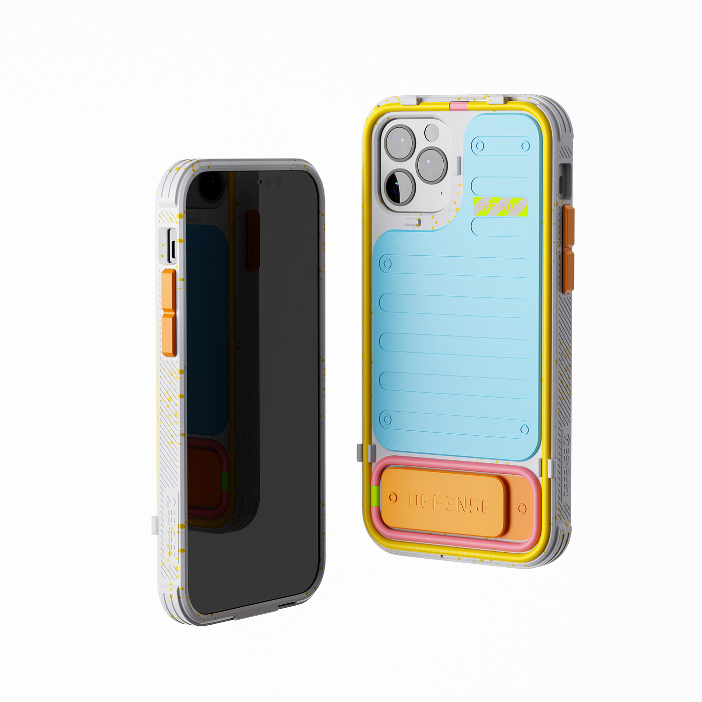 Mobile phone shell，3C products，