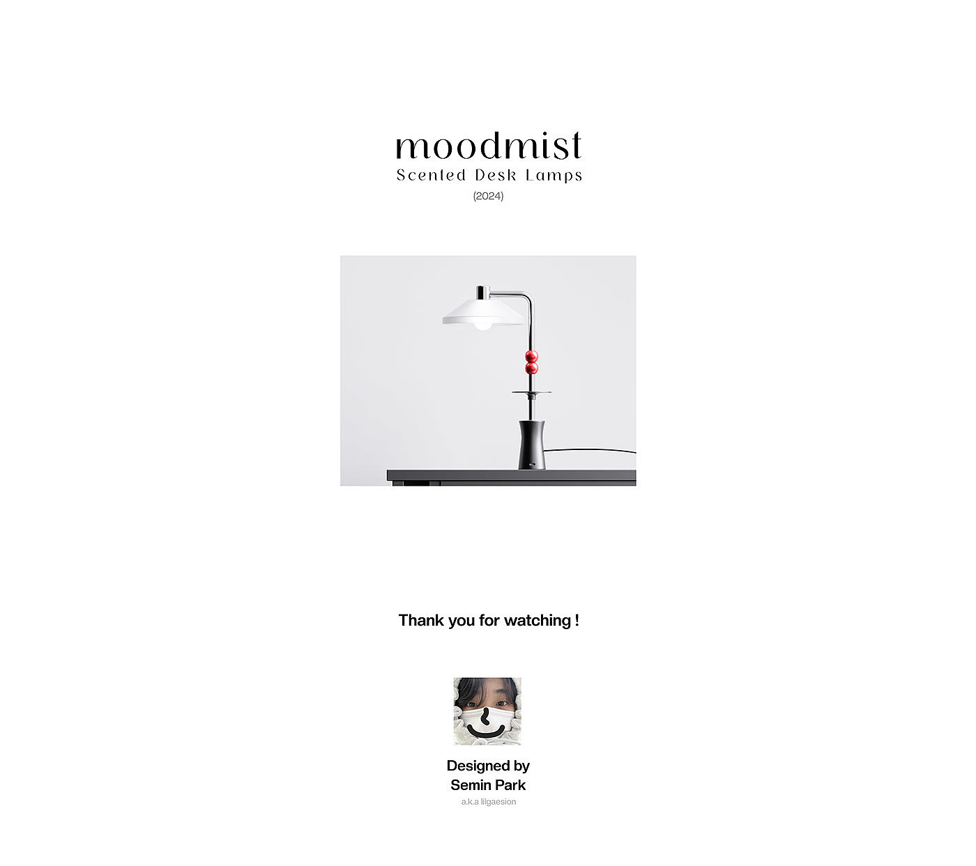 MoodMist，Desk lamp，aroma，environment，