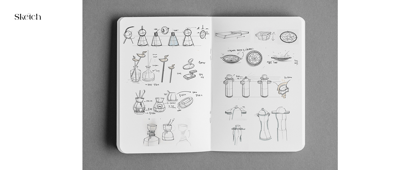 MYTH，Aromatherapy，positive energy，symbolic element，