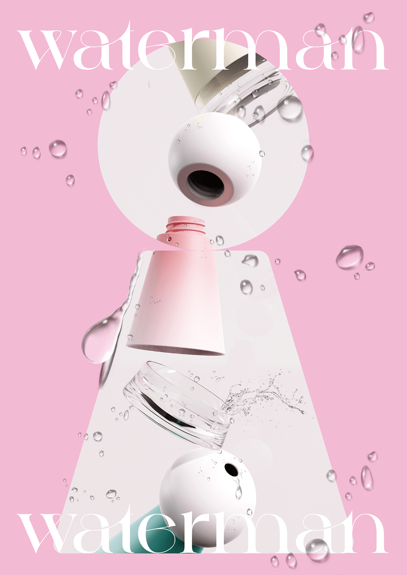 MYTH，Aromatherapy，positive energy，symbolic element，