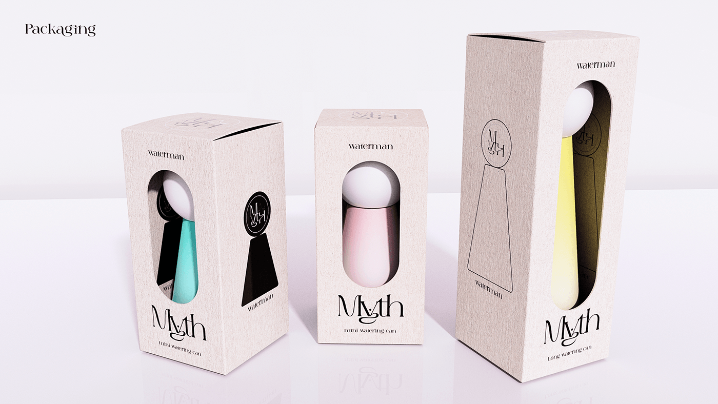 MYTH，Aromatherapy，positive energy，symbolic element，