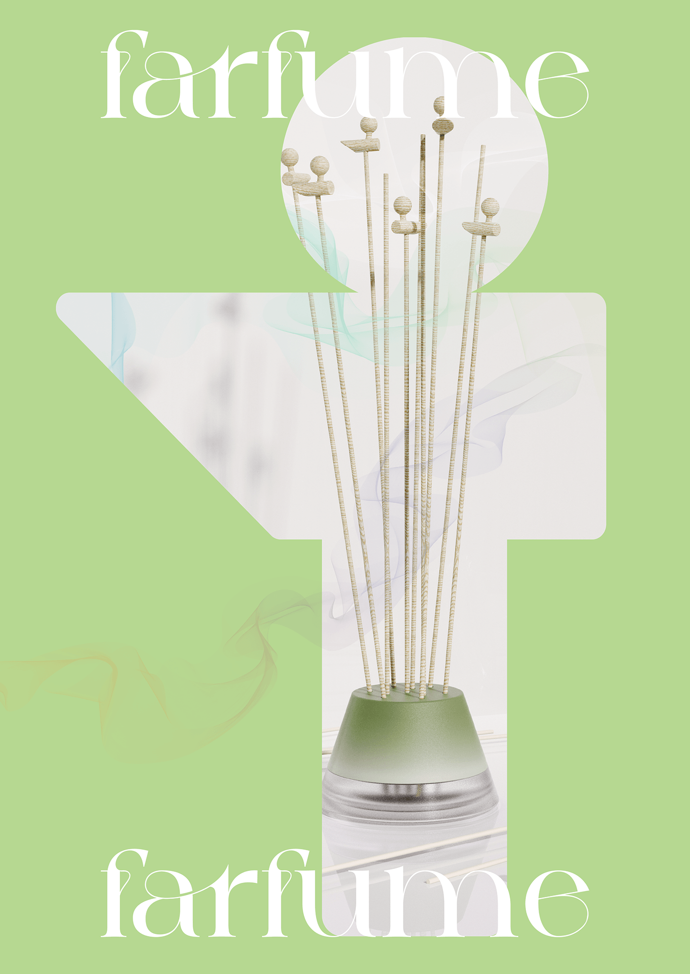 MYTH，Aromatherapy，positive energy，symbolic element，