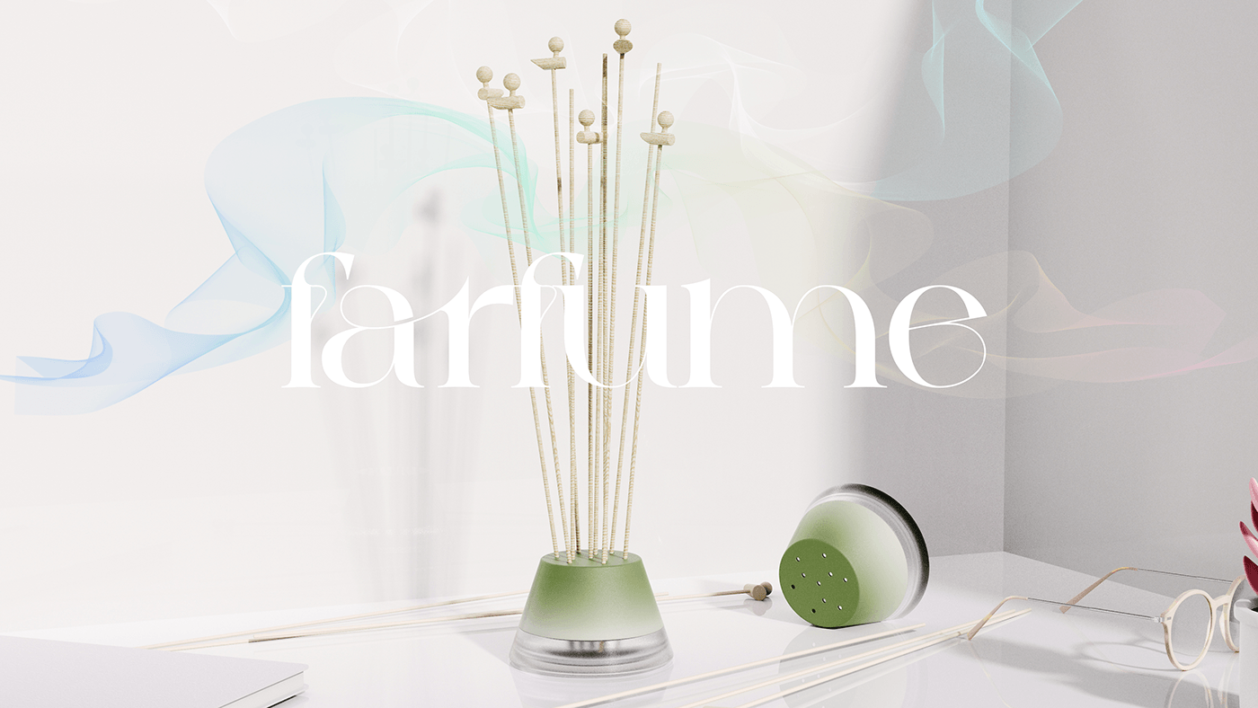 MYTH，Aromatherapy，positive energy，symbolic element，