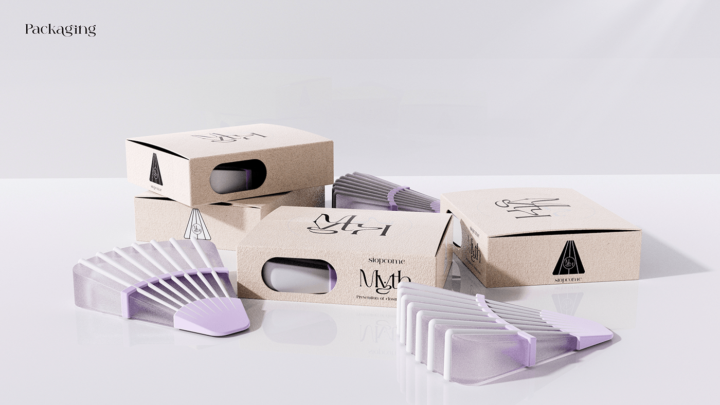 MYTH，Aromatherapy，positive energy，symbolic element，