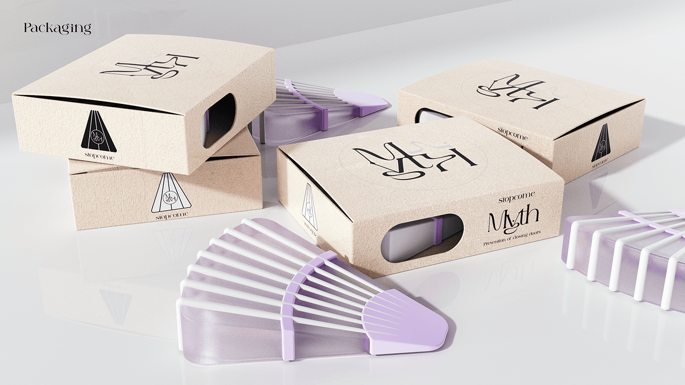 MYTH，Aromatherapy，positive energy，symbolic element，