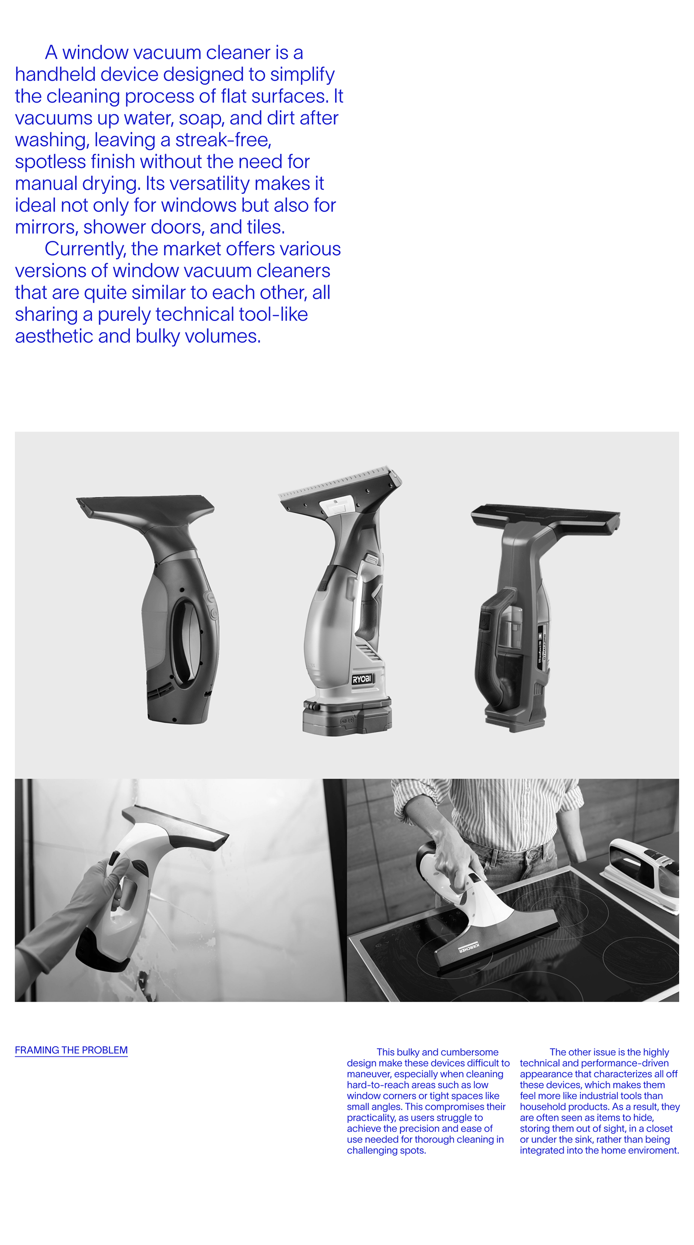 reason，industrial design，environment protection，clean，Vacuum cleaner，