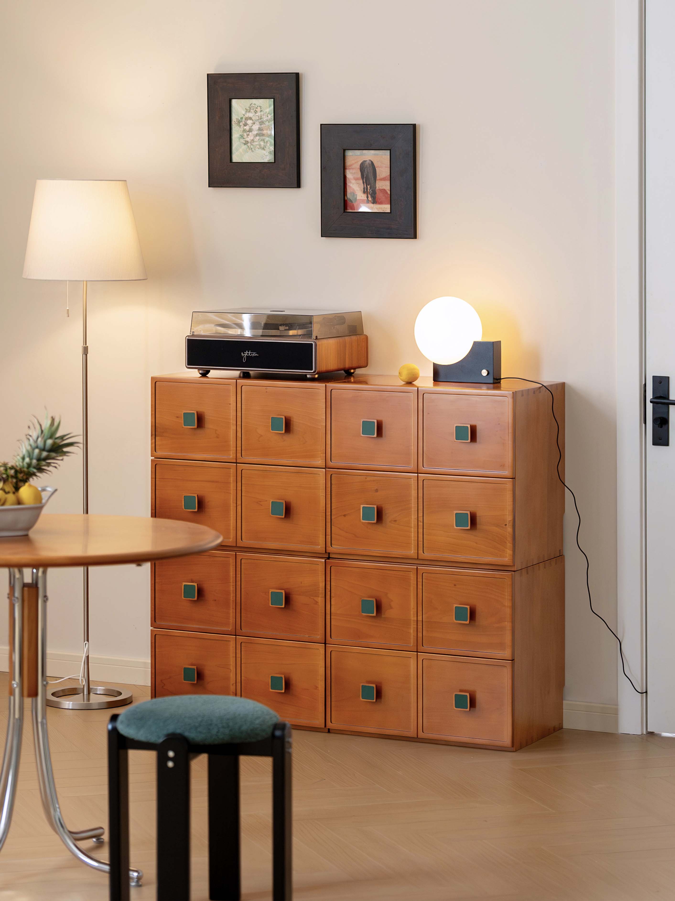 medieval furniture，Module cabinet，furniture design ，Original design，Residential Furniture，Solid wood furniture，