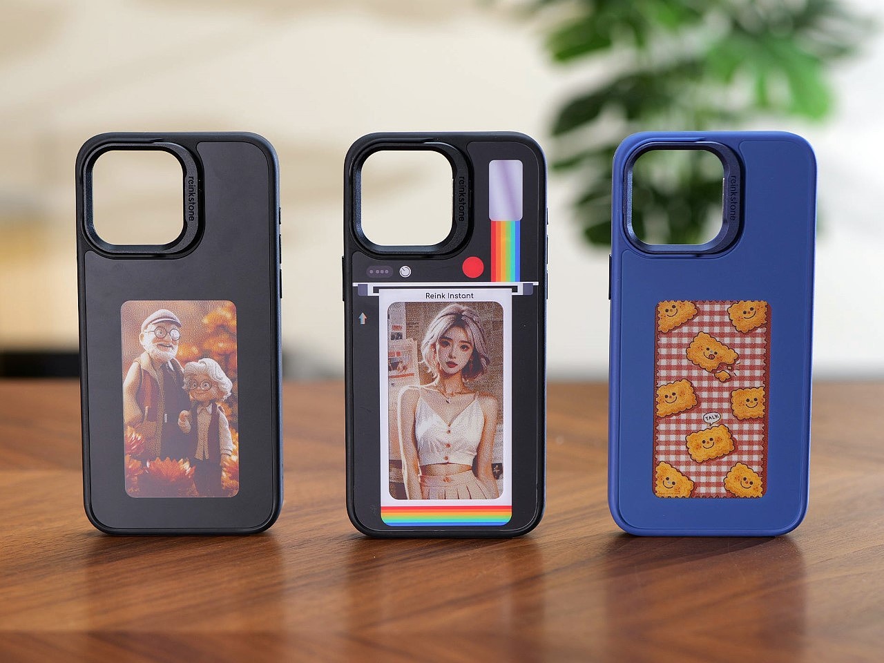 Reinkstone，Mobile phone protective cover，Mobile phone protection screen，Digital accessories，